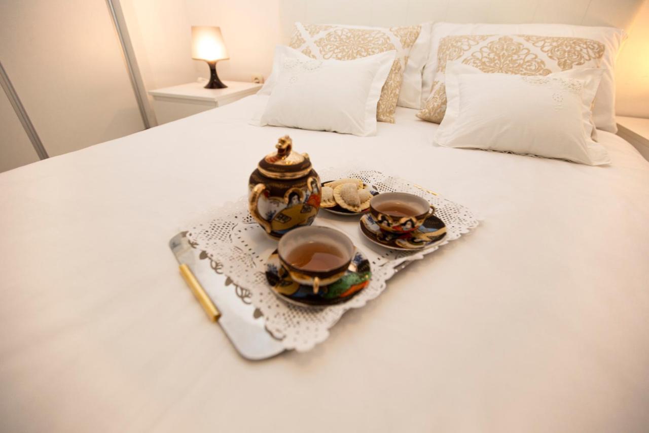 The Star Apartment 스플리트 외부 사진