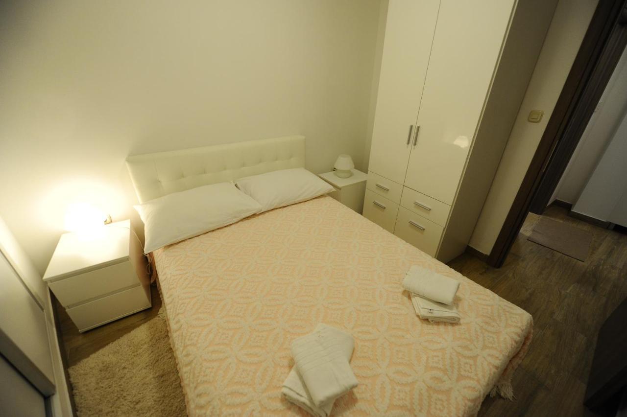The Star Apartment 스플리트 외부 사진